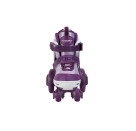 Rollerskates My First Quad, l