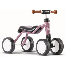 WUTSCH perky purple mit Lenke