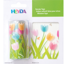 FensterTape Tulpen 2