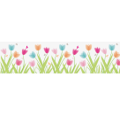 FensterTape Tulpen 2
