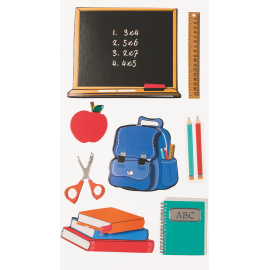 StickerMix Schule