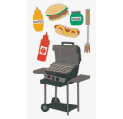 StickerMix BBQ