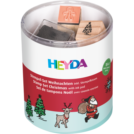 Saisonartikel Weihnachten