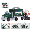 Bosch - Schraubtruck Set