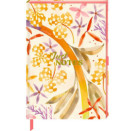 Notizbuch DIN A5 - Just Notes (ORANGE), Kreuzraster