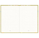 Notizbuch DIN A5 - Just Notes (GREEN), liniert