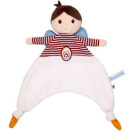 Schnuffeltuch Schutzengel - BabyGlück