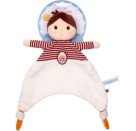 Schnuffeltuch Schutzengel - BabyGlück