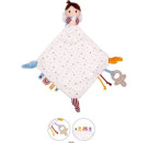 Schnullertuch Schutzengel - BabyGlück