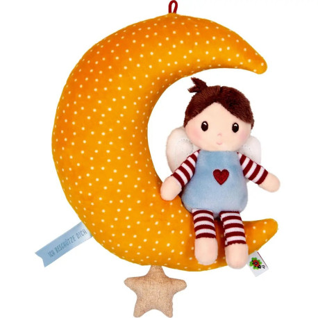 Spieluhr Schutzengel - BabyGlück