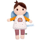 Schmusepuppe Schutzengel - BabyGlück