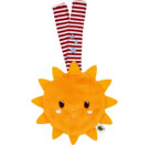Knistertuch Sonne - BabyGlück