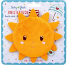Knistertuch Sonne - BabyGlück