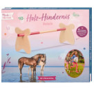 Holz-Hindernis - Pferdefreunde
