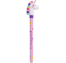 Radierbarer Gelstift - Einhorn-Paradies