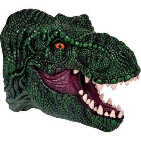 Handpuppe Tyrannosaurus Rex - T-Rex World