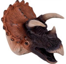Handpuppe Triceratops - T-Rex World
