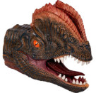 Handpuppe Dilophosaurus - T-Rex World