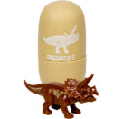 Mini-Bausatz Dinosaurier - T-Rex World, sort.i.D.