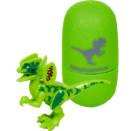 Mini-Bausatz Dinosaurier - T-Rex World, sort.i.D.