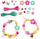 Perlenset - Prinzessin Lillifee (in Schmetterlingsdose)