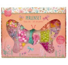 Perlenset - Prinzessin Lillifee (in Schmetterlingsdose)
