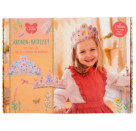 Kronen-Bastelset - Prinzessin Lillifee