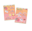 Kronen-Bastelset - Prinzessin Lillifee