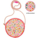 Umhängetäschchen Blümchen - Prinzessin Lillifee
