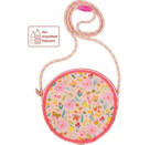 Umhängetäschchen Blümchen - Prinzessin Lillifee