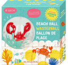 Wasserball mit Krabbe - Spiegelburg Sommerkinder