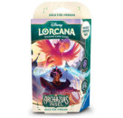 Disney Lorcana Trading Card Game: Archazias Insel - Starter Deck A (Deutsch)