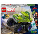 LEGO® Marvel Super Heroes™ 76312 Hulk-Truck vs. Thanos