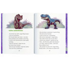 T-Rex World (Leseanfänger, Bd.4) - Gefahr hoch zwei!