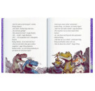 T-Rex World (Leseanfänger, Bd.4) - Gefahr hoch zwei!
