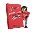 Stadt Land Vollpfosten Rotlicht Edition –   Jetzt wird s dreckig.    | Extrem