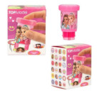 TOPModel Sticker Stamper
