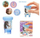Miss Melody Sticker Stamper