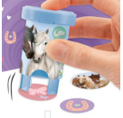 Miss Melody Sticker Stamper
