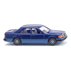 WIKING MB 260 E - blau-metallic