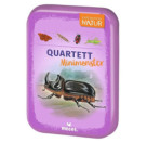 Expedition Natur Quartett Minimonster