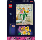 LEGO® Botanicals 10347 Kleiner Sommerstrauß