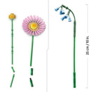 LEGO® Botanicals 10347 Kleiner Sommerstrauß