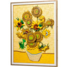 LEGO® ART 31215 Vincent van Gogh - Sonnenblumen