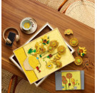 LEGO® ART 31215 Vincent van Gogh - Sonnenblumen