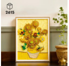 LEGO® ART 31215 Vincent van Gogh - Sonnenblumen