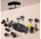 LEGO® Technic 42206 Oracle Red Bull Racing RB20 F1 Rennauto