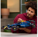 LEGO® Technic 42206 Oracle Red Bull Racing RB20 F1 Rennauto