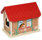 Ponystall Spielset - Mein kl.