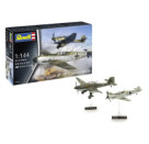 Model Set Messerschmitt Bf109